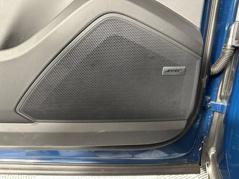 Certified 2026 Porsche Cayenne E-Hybrid AWD/4WD image 19