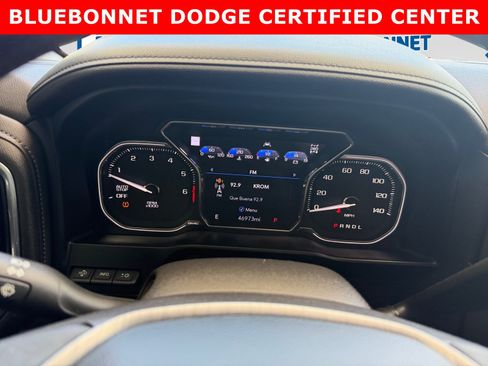 Used 2019 GMC Sierra 1500 Denali w/ Technology Package AWD/4WD image 14