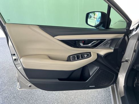 Used 2020 Subaru Legacy Limited AWD/4WD image 12