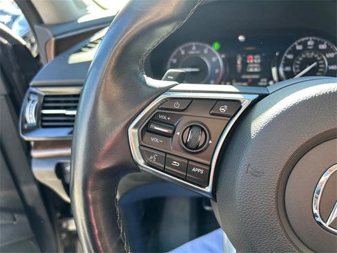 Used 2023 Acura RDX AWD w/ Advance Package image 22