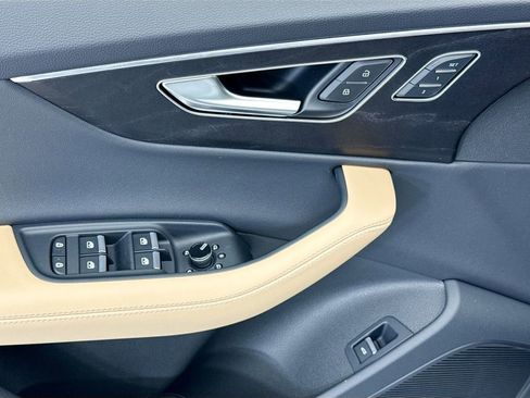 New 2026 Audi Q7 Premium Plus image 22