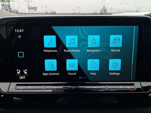 New 2026 Volkswagen Atlas SE image 21