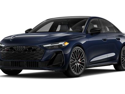 Certified 2025 Audi S5 Prestige w/ Prestige Package