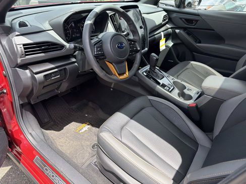 Certified 2026 Subaru Crosstrek 2.5i Wilderness w/ Crosstrek Mirror Package AWD/4WD image 13