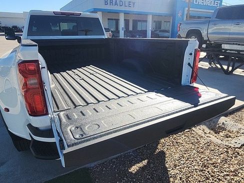 New 2026 Chevrolet Silverado 3500 High Country w/ High Country Premium Package image 18