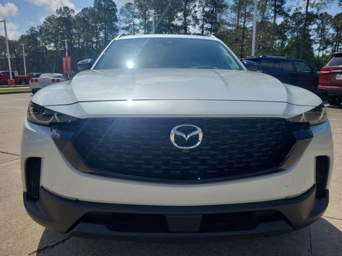 Used 2023 MAZDA CX-50 AWD 2.5 S w/ Premium Plus Pkg image 4