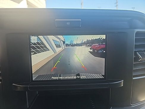 Used 2025 Ford F250 XL w/ XL Off-Road Package image 16