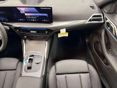 New 2026 BMW i4 xDrive40i w/ M Sport Package image 29