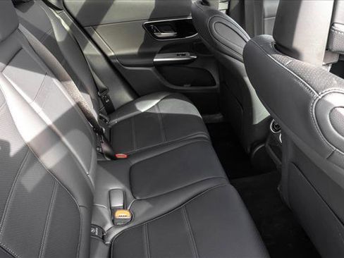 Certified 2026 Mercedes-Benz GLC 300 4MATIC image 28