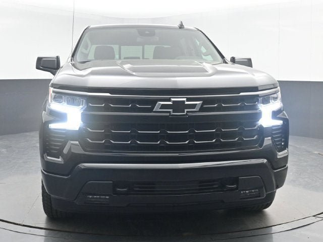 New 2026 Chevrolet Silverado 1500 RST w/ Convenience Package II AWD/4WD image 3