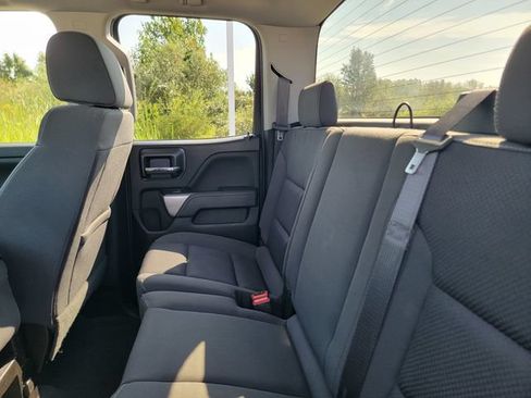 Used 2019 Chevrolet Silverado 1500 LT w/ All Star Edition AWD/4WD image 14