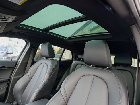 Used 2022 BMW X2 xDrive28i w/ Convenience Package image 21