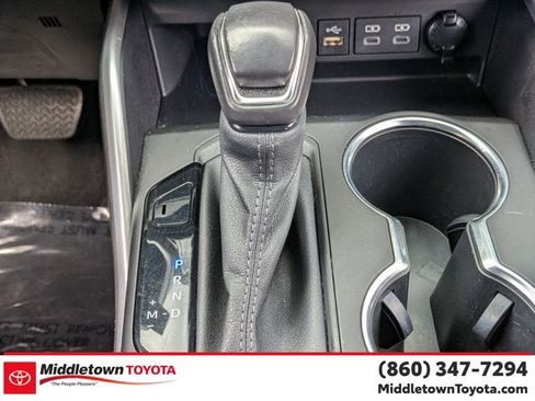 Used 2023 Toyota Highlander XSE AWD/4WD image 23