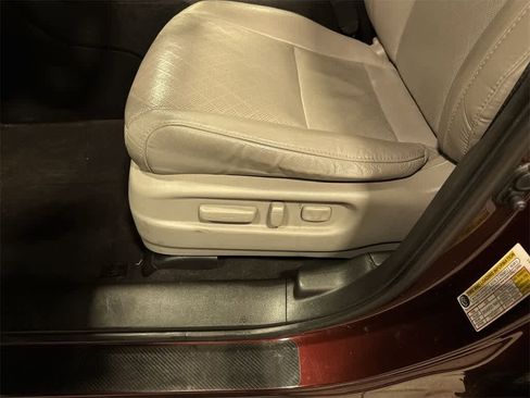 Certified 2021 Honda Passport Elite image 29