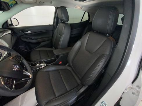 Used 2023 Buick Encore GX Essence w/ Experience Buick Package AWD/4WD image 14