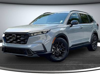 Used 2026 Honda CR-V Sport-L