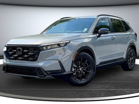 Used 2026 Honda CR-V Sport-L image 1