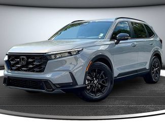 Used 2026 Honda CR-V Sport-L video 1