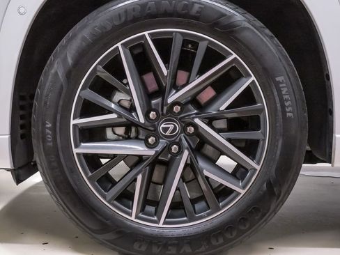 Used 2024 Lexus TX 350 FWD w/ Technology Package image 37