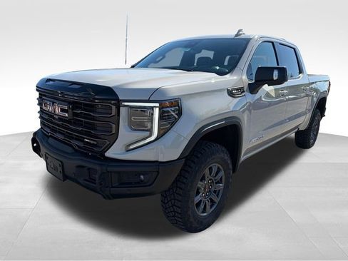 New 2026 GMC Sierra 1500 AT4X AWD/4WD image 3