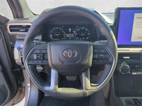 New 2026 Toyota Tacoma TRD Off-Road AWD/4WD image 15