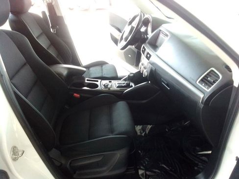 Used 2016 MAZDA CX-5 Touring w/ Touring Technology Package image 17