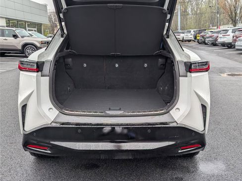 Certified 2023 Lexus RZ 450e Premium w/ Technology Package AWD/4WD image 13