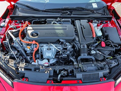 New 2026 Honda Prelude image 13