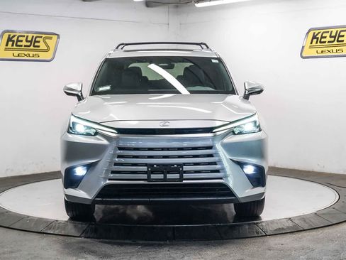Used 2024 Lexus TX 350 AWD w/ Captains Chair Package image 6