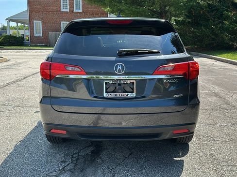 Used 2015 Acura RDX AWD w/ Technology Package image 6