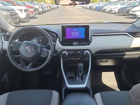 Certified 2023 Toyota RAV4 XLE w/ Convenience Package image 15