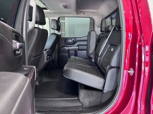 Certified 2021 GMC Sierra 1500 Denali w/ Driver Alert Package II AWD/4WD image 13