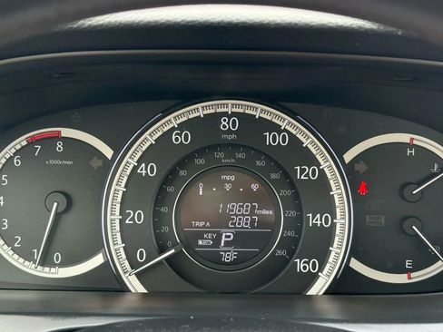 Used 2015 Honda Accord EX-L image 15
