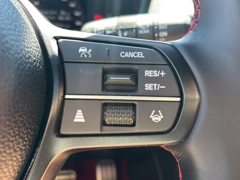 Certified 2025 Honda Civic Type R image 34