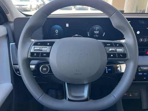 New 2026 Hyundai Ioniq 5 SEL RWD image 24