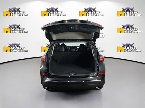 Used 2019 Nissan Murano SL image 24