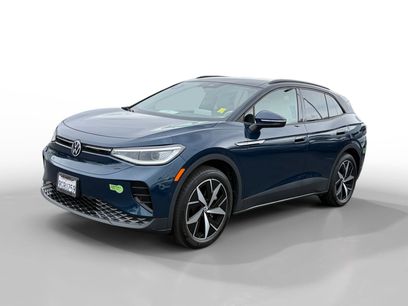 Used 2023 Volkswagen ID.4 S
