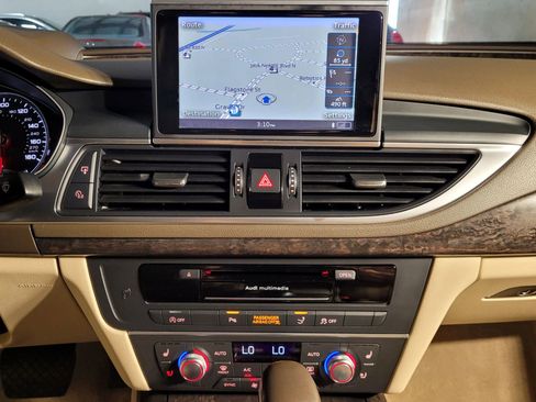 Used 2017 Audi A7 3.0T Prestige w/ Prestige Package image 33