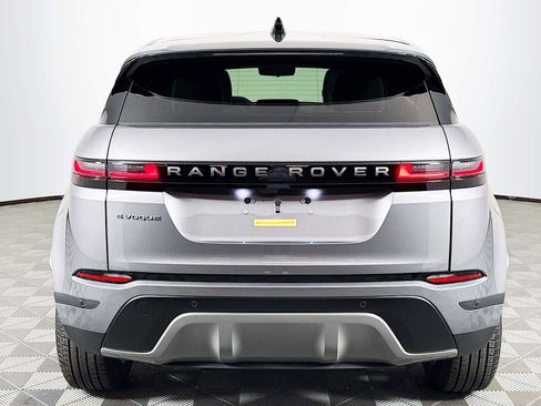 New 2026 Land Rover Range Rover Evoque S image 6