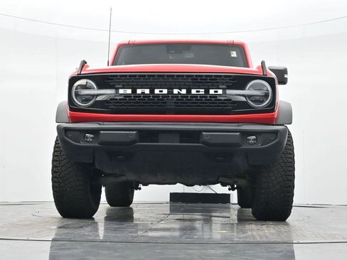 Used 2022 Ford Bronco Wildtrak image 26