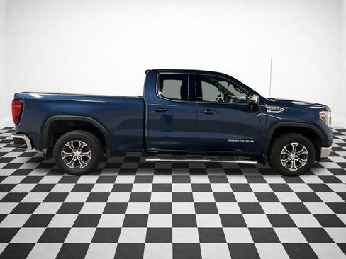 Used 2019 GMC Sierra 1500 SLE w/ SLE Value Package image 6