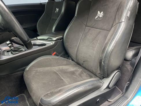 Used 2018 Dodge Challenger R/T Scat Pack image 19