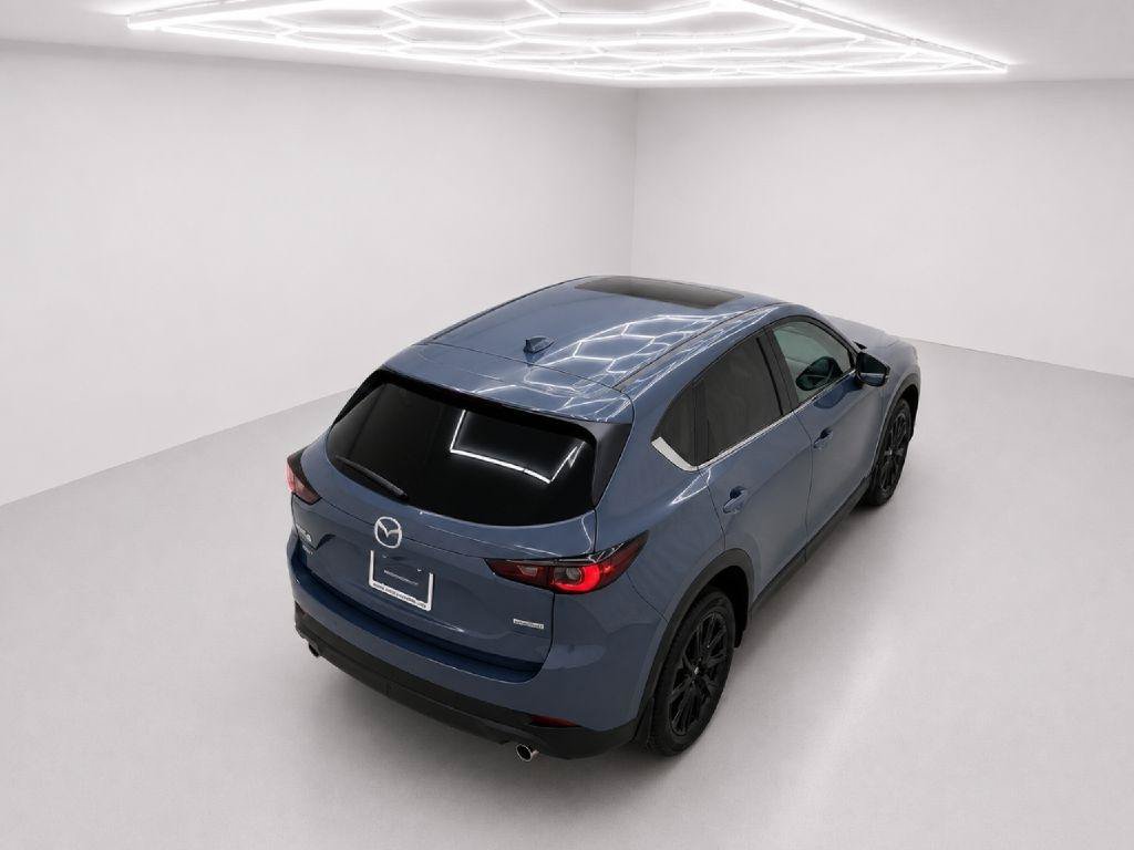 Used 2023 MAZDA CX-5 Carbon Edition AWD/4WD image 34