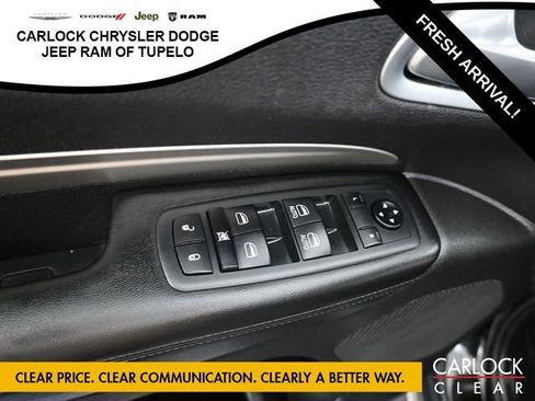 Used 2020 Dodge Durango SXT w/ 3rd Row Seating Group image 13