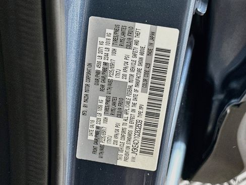 Used 2016 MAZDA CX-5 Touring AWD/4WD image 12