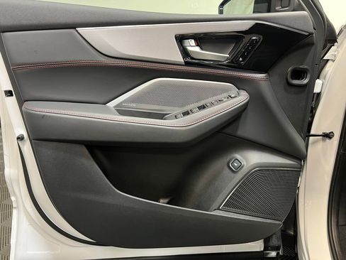 New 2026 Acura MDX A-Spec AWD/4WD image 12