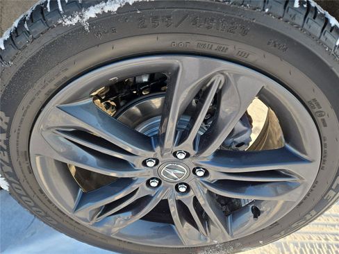 Certified 2023 Acura RDX A-Spec image 26