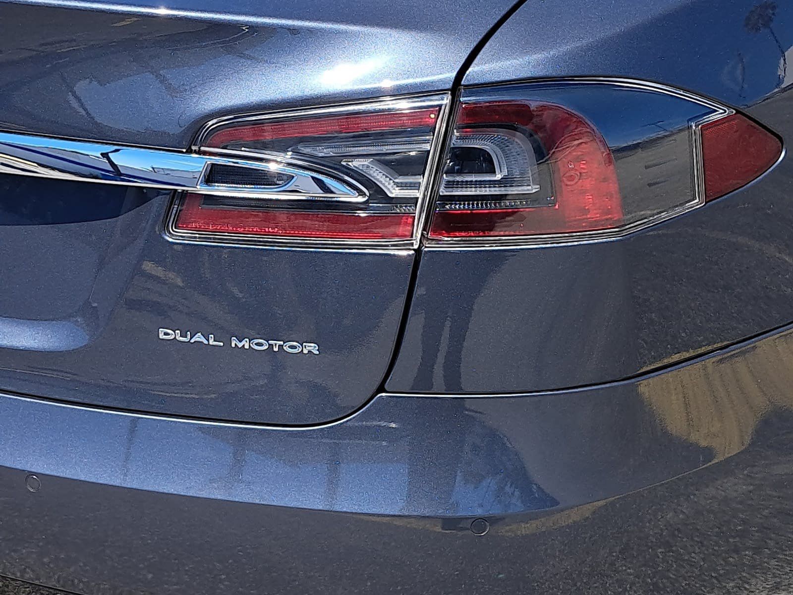 Used 2020 Tesla Model S Long Range Plus AWD/4WD image 38