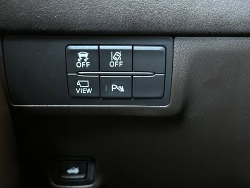 Used 2018 MAZDA MAZDA6 Signature FWD image 33