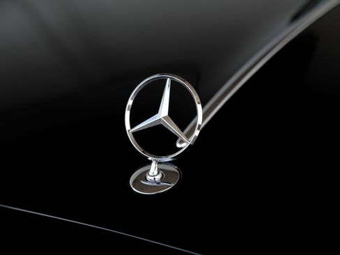 Used 2026 Mercedes-Benz Maybach S 580 4MATIC image 24